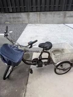 2025年最新】ミムゴ 三輪自転車の人気アイテム - メルカリ