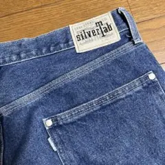 Levi's silverTab W34 L30