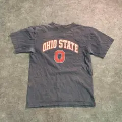【ヴィンテージ】NCAA ナンバープリントTシャツ 古着usedSM6