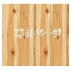 森美様 リクエスト 2点 まとめ商品