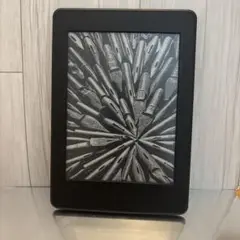 Kindle Paperwhite電子書籍リーダー 本体　第7世代