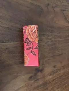 口紅ケース　印鑑ケース