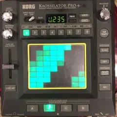 2025年最新】kaossilator proの人気アイテム - メルカリ