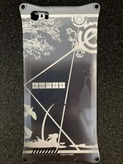 GILDdesign 東方projectルーミア　iPhone seケース