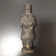 獄美品　秦始皇帝陵　兵馬俑坑　切手 始皇帝陵兵馬俑切手1983年