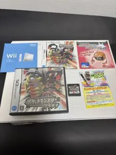 ポケモン　プラチナ