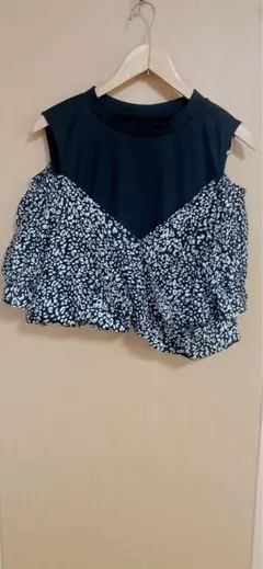 肩出しトップス★美品‼️3L 即購入禁止