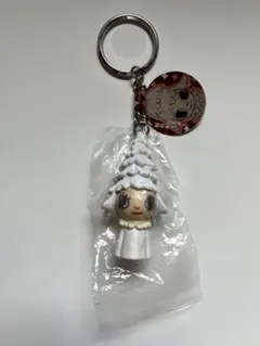 奈良美智　森ガールキーホルダー　横浜限定 Amazon.co.jp: 奈良美智 森ガール キーホルダー 横浜美術館