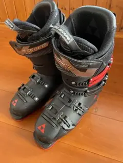 スキーブーツFischer RC4 110 vacuum 26.5cm