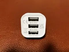 USB拡張ハブ 3ポート