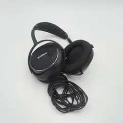 【希少・リケーブル改造済】SONY フルオープン型ヘッドホン MDR-MA900 激レア】SONY MDR-MA900 ソニー フルオープン型ヘッドホン