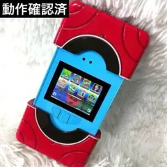 ポケモン図鑑XY タカラトミー 動作確認済