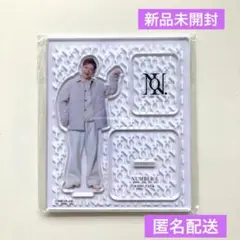 Number_i 岸優太 アクリルスタンド