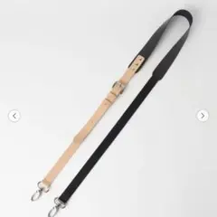 Ajew Craft leather strap shoulder