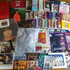 King&Prince 45点以上 まとめ売り