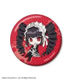 セレス ダンガンロンパ 上倉エク オンラインくじ 缶バッジ D賞