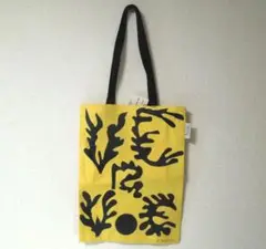 MUSÉE MATISSE アートトートバッグ 2025年最新】マティス展 トートバッグの人気アイテム - メルカリ