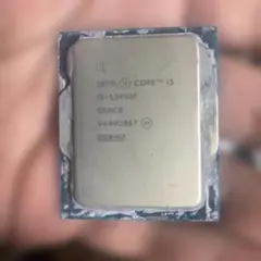 【13400F強化版】Intel Core i5-13490F