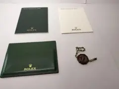 ロレックス サブマリーナ デイト 付属品セット