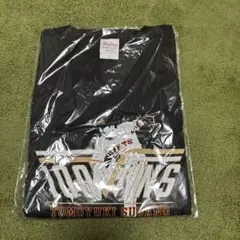 【新品未使用】読売ジャイアンツ 菅野智之 Tシャツ Lサイズ