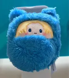 SAKAMOTODAYS サカモトデイズ 朝倉シン くるみたぴぬい