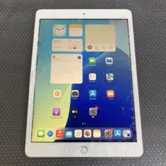 728【早い者勝ち】電池ほぼ新品☆iPad7第7世代 32GB WIFIモデル☆
