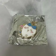 ちいかわパーク メタルチャーム ハチワレ