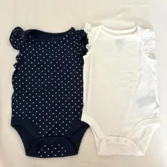 GAP/ ロンパース3-6months