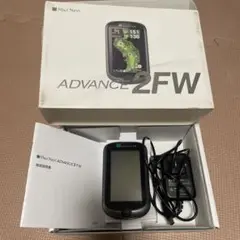 ★ショットナビ アドバンス2FW / shot navi ADVANCE2fw★ Shot Navi ADVANCE 2(ショットナビ アドバンス)::フルレイアウト