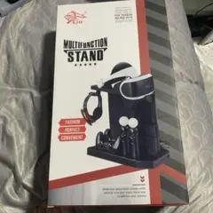 新品未使用PS4 Multifunction Stand
