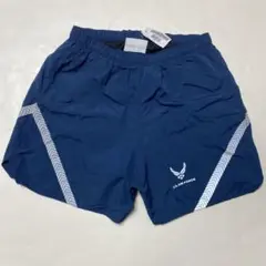 Deadstock アメリカ軍 USAF PTU ナイロンショーツ S