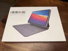 マジックキーボード ブラック