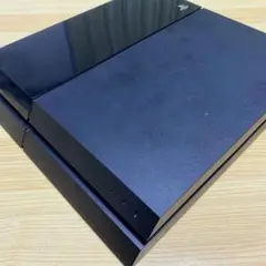 【動作確認済】PlayStation 4 本体 CUH-1000A