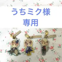 うちミク様　専用
