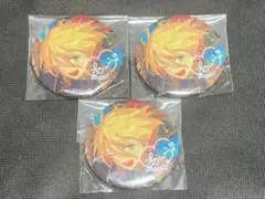 あんスタ 缶バッジ TRIP ALKALOID 白鳥藍良