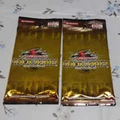 遊戯王　GOLD SERIES 未開封BOXゴールドシリーズ2009～2012 51FlReA3kjL._AC_SY200_QL15_.jpg