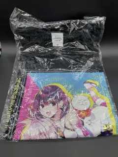 あやかしトライアングル Tシャツ 少年ジャンプ2022年4月18日号 当選品