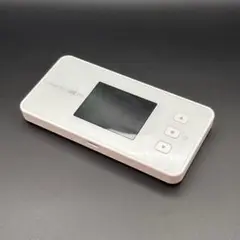 NEC Speed Wi-Fi 5G X12 SIMフリー 5765