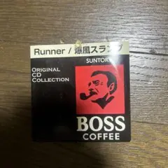 Runner / 駆風スランプ CD