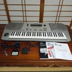 小室哲也PD！YAMAHA EOS B900EX ハードケース,取扱説明書付 小室哲也PD！YAMAHA EOS B900EX ハードケース,取扱説明書付