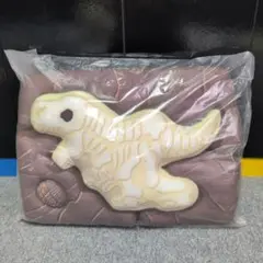 キャラパキ☆いにしえの秘宝☆ クッション