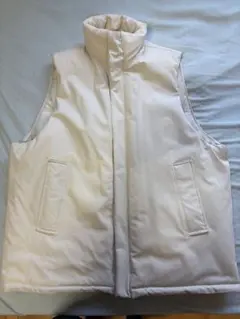 EMMA CLOTHES ベスト Mサイズ