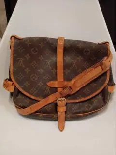 LOUIS VUITTON ルイヴィトン ソミュール