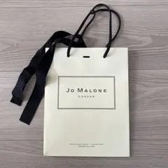 Jo MALONE ジョマローン ショッパー