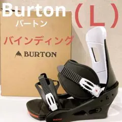 バートン フリースタイル リフレックス バインディング ビンディング