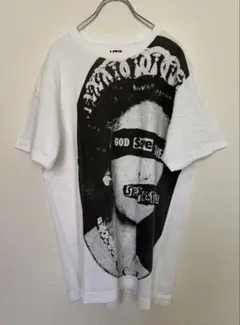 UT ユニクロ×セックスピストルズ Tシャツ ゴットセーブザクイーン M