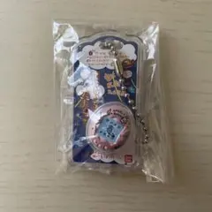 ⭐︎たまごっちおかしなたまごボーロっち2 てんしっち　パールピンク⭐︎