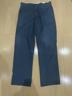 dickies 874 エアフォースブルー 34x32