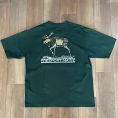【L.L.Bean】Tシャツ M