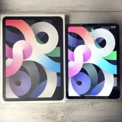 ⚠️ジャンク品⚠️Air 10.9インチ 64GB MYFN2J/A シルバー
